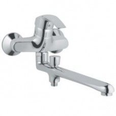 Смеситель универсальный Grohe Eurosmart однорычажный