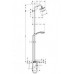 Hansgrohe Croma 100 Showerpipe 160 душевая система