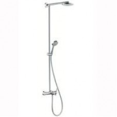Hansgrohe Raindance Showerpipe 180  душевая система