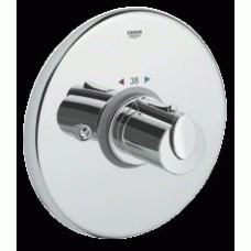 Смеситель-термостат для ванной или душа GROHE Grohtherm 1000 34160 000