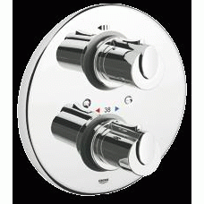 Смеситель-термостат для душа GROHE Grohtherm 1000 34161 000