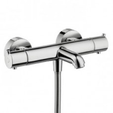 Смеситель-термостат для ванны Hansgrohe Ecostat S 13245000