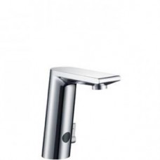 Бесконтактный смеситель Hansgrohe Metris S 31102000 