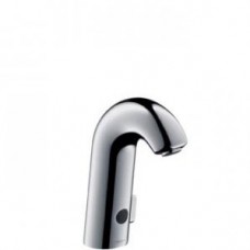 Бесконтактный смеситель Hansgrohe Talis E 15100000 