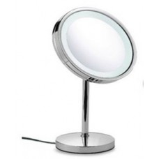 косметическое зеркало настольное с подсветкой  FD-L830